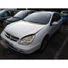 citroen c5 berlina del año 2001