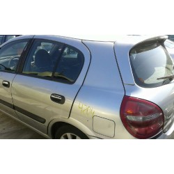 nissan almera (n16/e) del año 2003