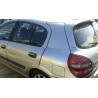 nissan almera (n16/e) del año 2003