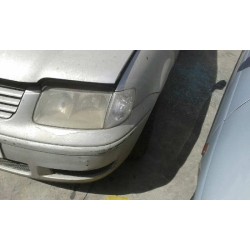 volkswagen polo berlina (6n2) del año 2000