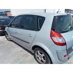 renault scenic ii del año 2004