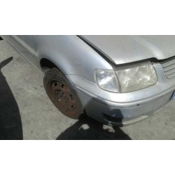 volkswagen polo berlina (6n2) del año 2000