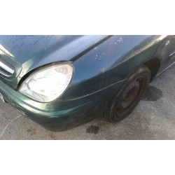 citroen xsara berlina del año 2001