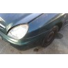 citroen xsara berlina del año 2001