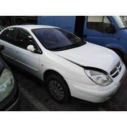 citroen c5 berlina del año 2001