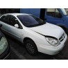 citroen c5 berlina del año 2001