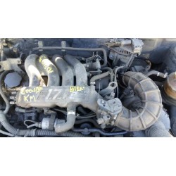 renault 19 hatchback (b/c53) del año 1992