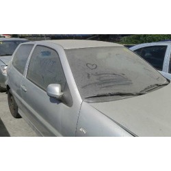 volkswagen polo berlina (6n2) del año 2000
