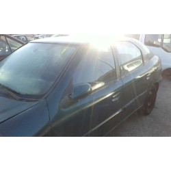 citroen xsara berlina del año 2001