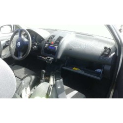volkswagen polo berlina (6n2) del año 2000
