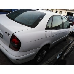 citroen c5 berlina del año 2001