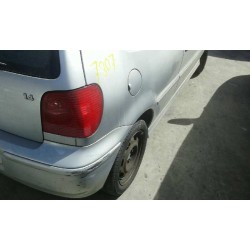 volkswagen polo berlina (6n2) del año 2000