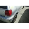 volkswagen polo berlina (6n2) del año 2000