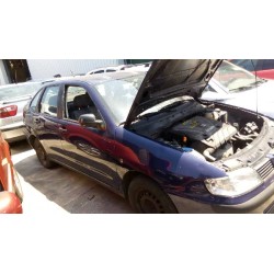 seat cordoba berlina (6k2) del año 2000