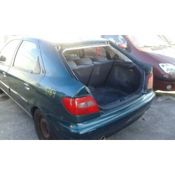 citroen xsara berlina del año 2001