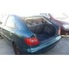citroen xsara berlina del año 2001