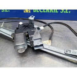 Recambio de elevalunas delantero derecho para citroen xsara berlina 2.0 hdi exclusive (66kw) referencia OEM IAM   