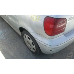 volkswagen polo berlina (6n2) del año 2000