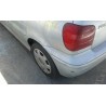 volkswagen polo berlina (6n2) del año 2000