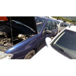 seat cordoba berlina (6k2) del año 2000