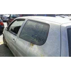 volkswagen polo berlina (6n2) del año 2000