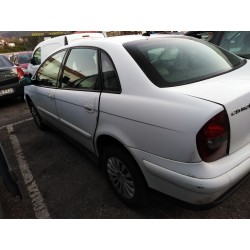 citroen c5 berlina del año 2001