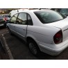 citroen c5 berlina del año 2001