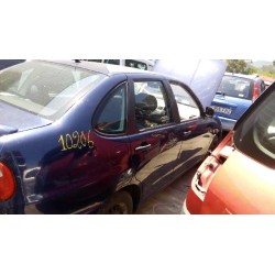 seat cordoba berlina (6k2) del año 2000