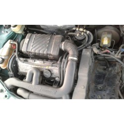fiat punto berlina (176) del año 1998