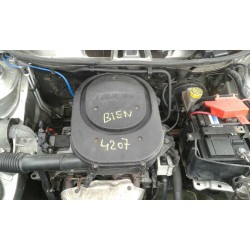 fiat punto berlina (188) del año 2001