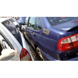 seat cordoba berlina (6k2) del año 2000