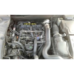 citroen c5 berlina del año 2001