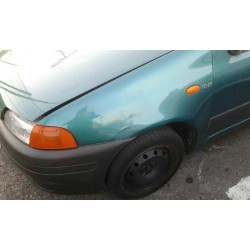 fiat punto berlina (176) del año 1998