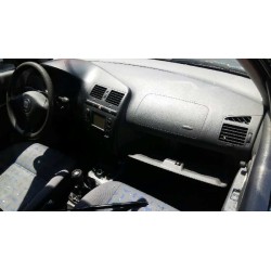 seat cordoba berlina (6k2) del año 2000