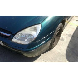 citroen c5 berlina del año 2001