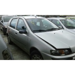 fiat punto berlina (188) del año 2001