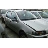 fiat punto berlina (188) del año 2001