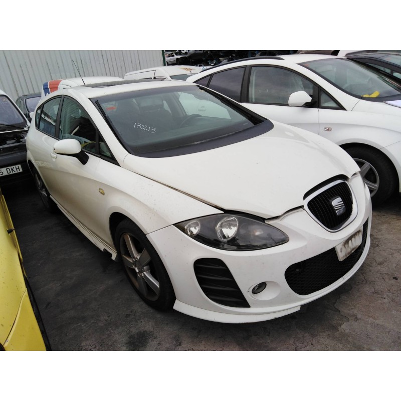 seat leon (1p1) del año 2006