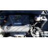 seat cordoba berlina (6k2) del año 2000