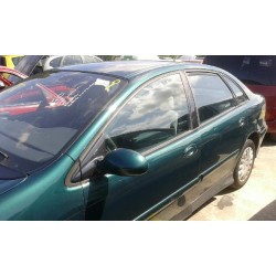 citroen c5 berlina del año 2001