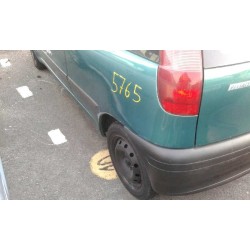 fiat punto berlina (176) del año 1998
