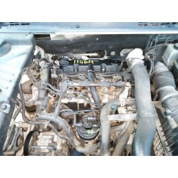 citroen c5 berlina del año 2001