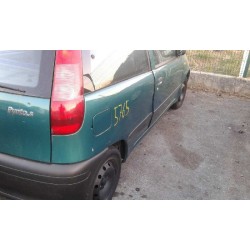 fiat punto berlina (176) del año 1998