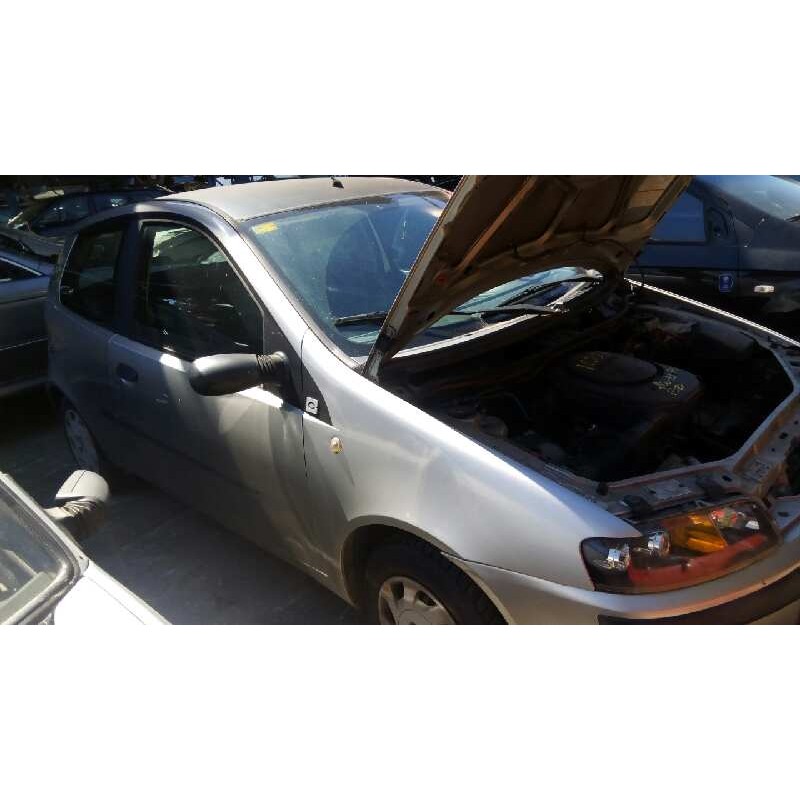 fiat punto berlina (188) del año 2001
