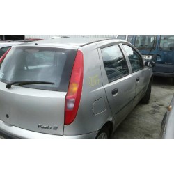 fiat punto berlina (188) del año 2001