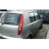 fiat punto berlina (188) del año 2001