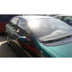 citroen c5 berlina del año 2001