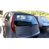 fiat punto berlina (188) del año 2001