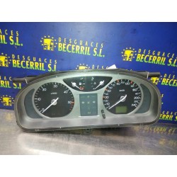 Recambio de cuadro instrumentos para renault laguna ii (bg0) dynamique referencia OEM IAM 8200218878  