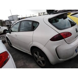 seat leon (1p1) del año 2006